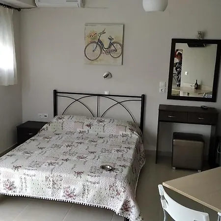 Apartment Angie's Summertime *