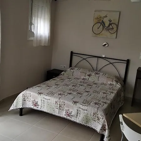 Angie's Summertime Nea Vrasna