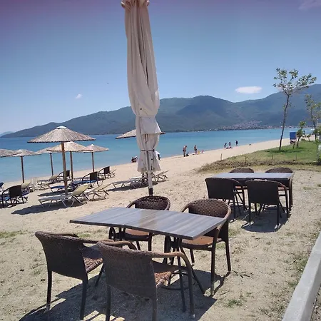 Angie's Summertime * Nea Vrasna