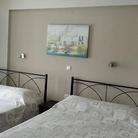 Apartment Angie's Summertime