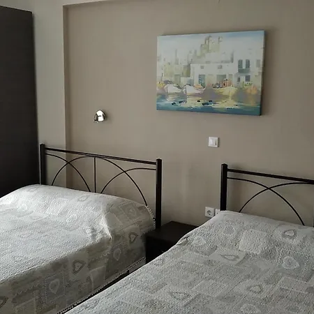 Apartment Angie's Summertime *