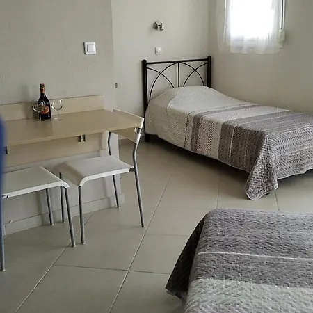 Angie's Summertime * Nea Vrasna