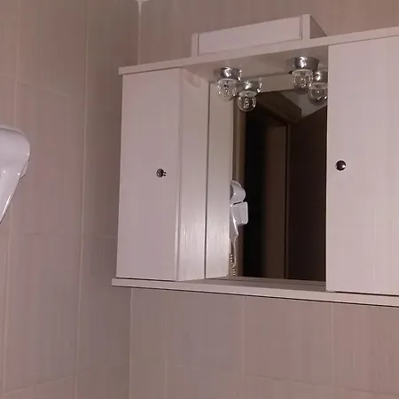 Angie's Summertime Nea Vrasna