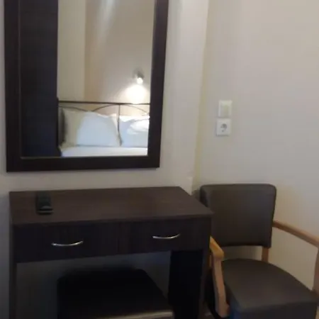 Angie's Summertime * Nea Vrasna