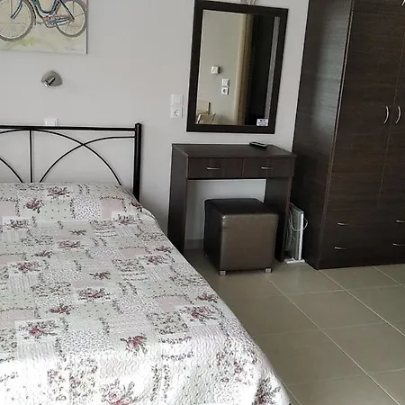 Apartman Angie's Summertime *