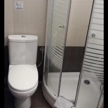 Apartman Angie's Summertime *