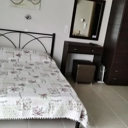 Apartman Angie's Summertime *