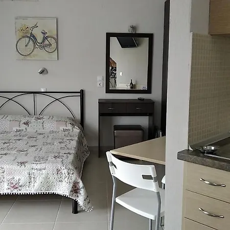 Apartman Angie's Summertime