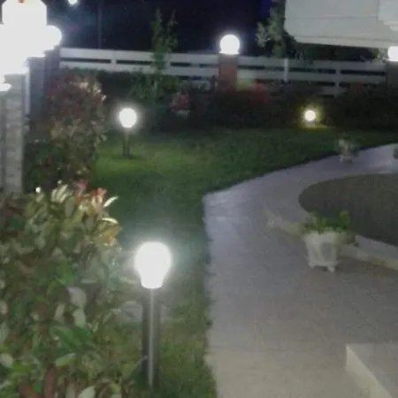 Apartman Angie's Summertime Vrasná