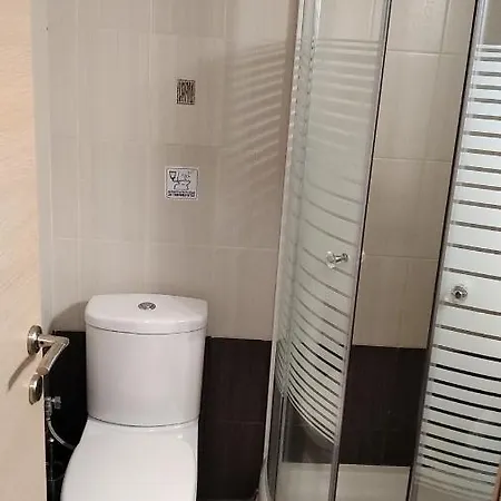 Apartman Angie's Summertime *