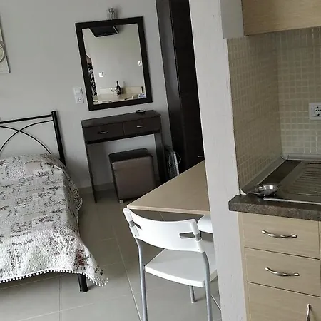 Apartman Angie's Summertime *