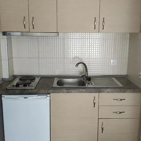 Apartman Angie's Summertime Vrasná