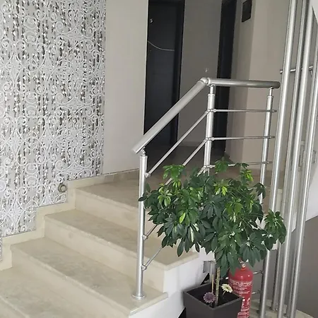 Apartman Angie's Summertime