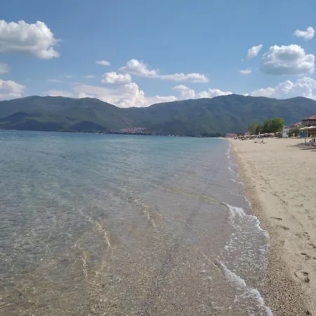 Apartman Angie's Summertime *