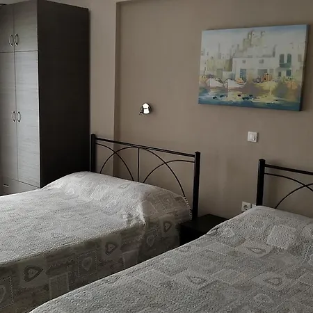 Apartman Angie's Summertime *