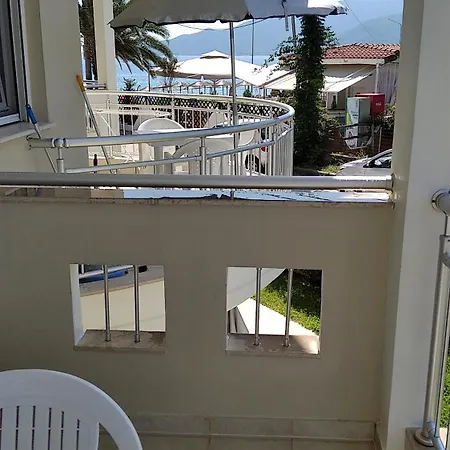 Apartman Angie's Summertime *