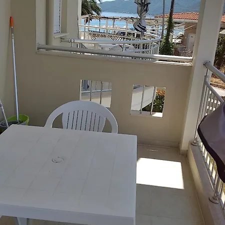 Apartman Angie's Summertime