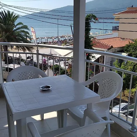 Apartman Angie's Summertime *