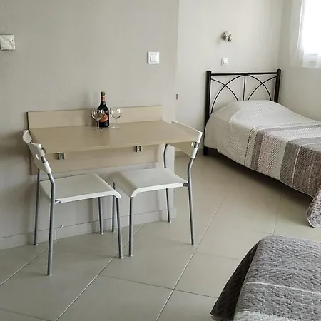 Apartman Angie's Summertime