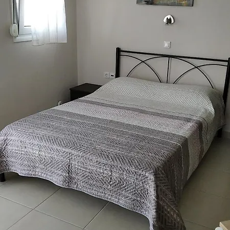 Apartman Angie's Summertime *