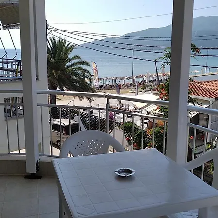 Apartman Angie's Summertime *