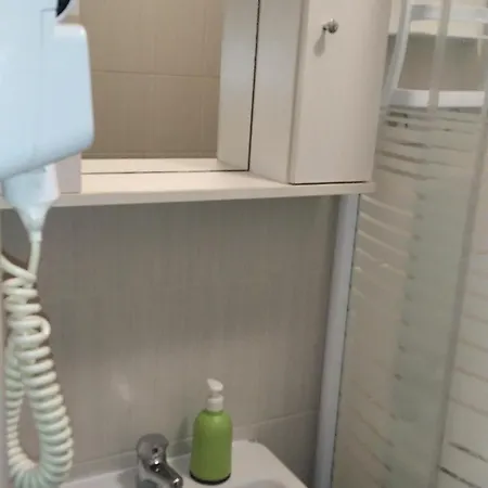 Apartman Angie's Summertime Vrasná