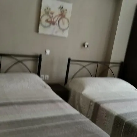 Angie's Summertime Apartman Vrasná