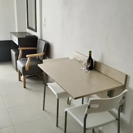 Apartment Angie's Summertime