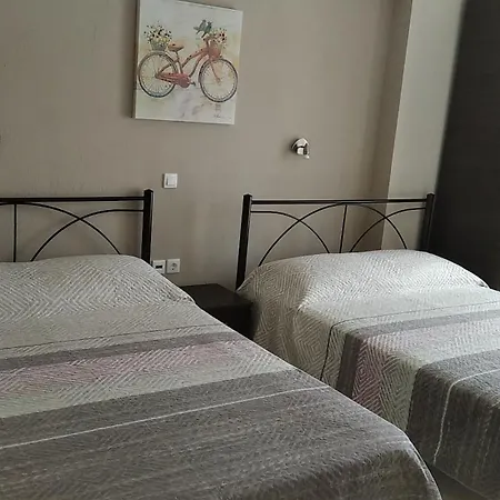 Apartman Angie's Summertime