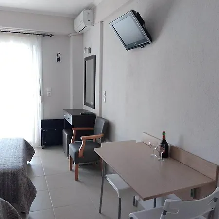 Apartman Angie's Summertime Vrasná