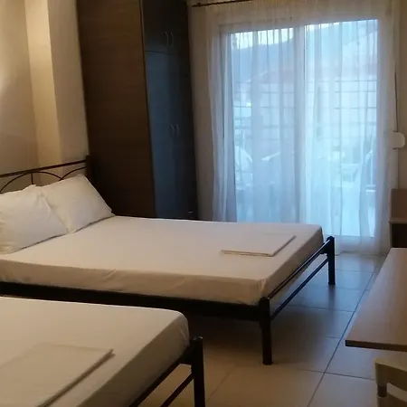 Apartman Angie's Summertime