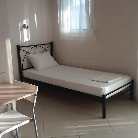 Apartman Angie's Summertime *