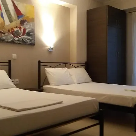 Apartman Angie's Summertime