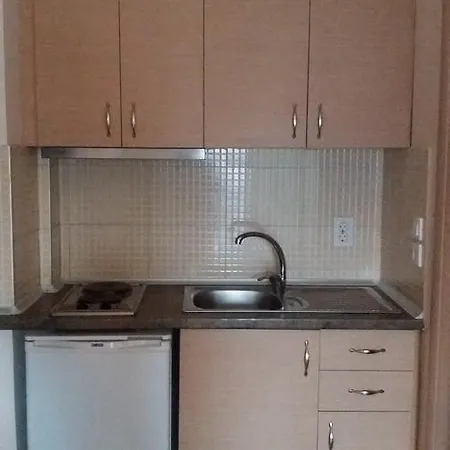 Apartman Angie's Summertime