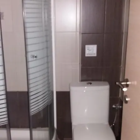 Apartman Angie's Summertime *