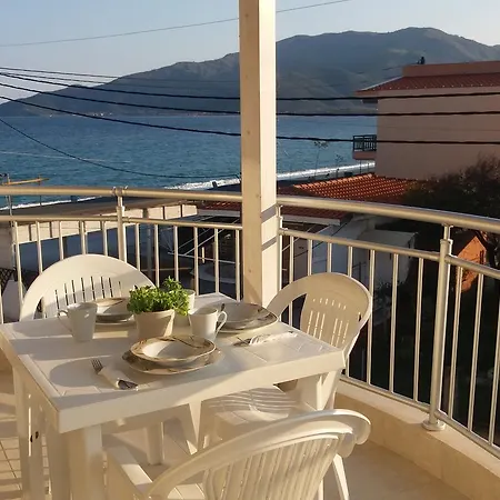 Apartman Angie's Summertime