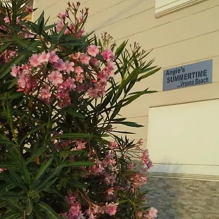 Apartman Angie's Summertime