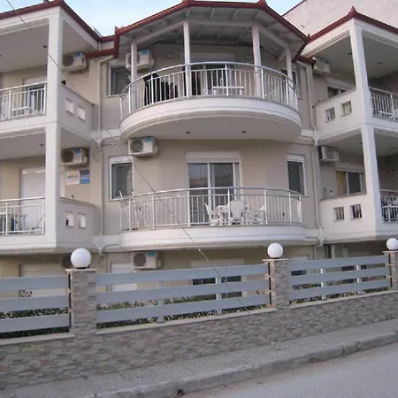 Apartman Angie's Summertime