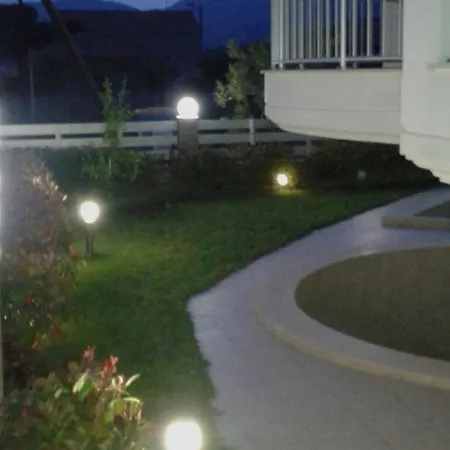 Apartman Angie's Summertime