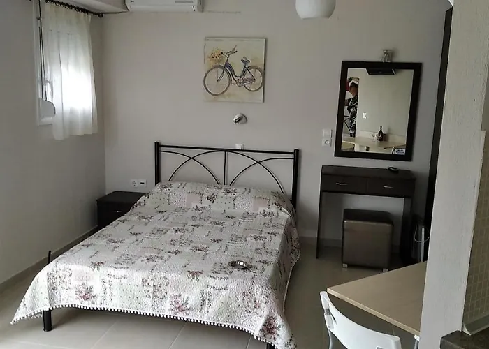 Apartament Angie's Summertime *