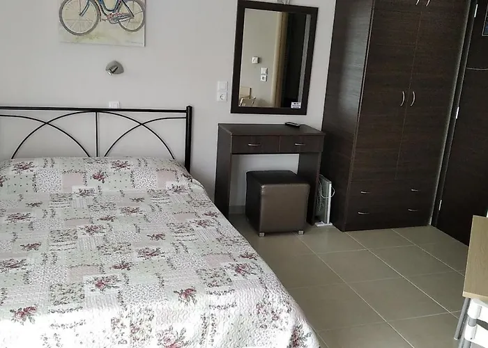 Appartement Angie's Summertime *