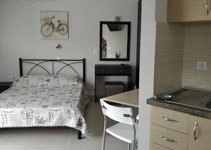 Apartament Angie's Summertime