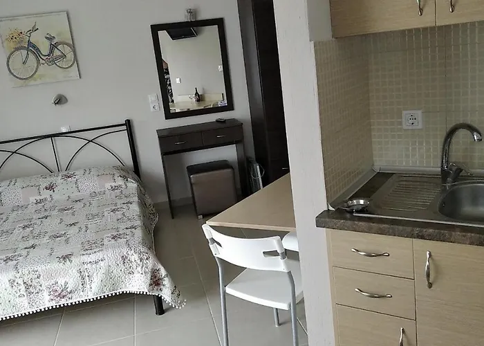Appartement Angie's Summertime *
