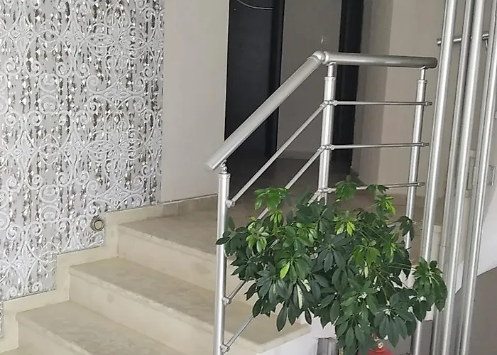Apartament Angie's Summertime