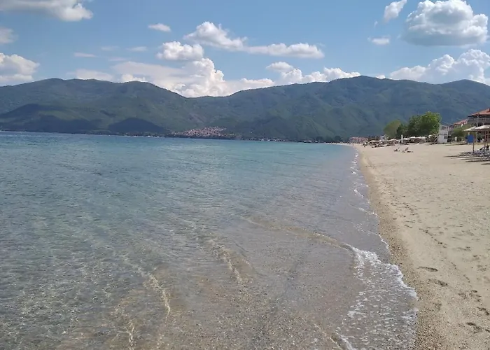 Apartament Angie's Summertime *