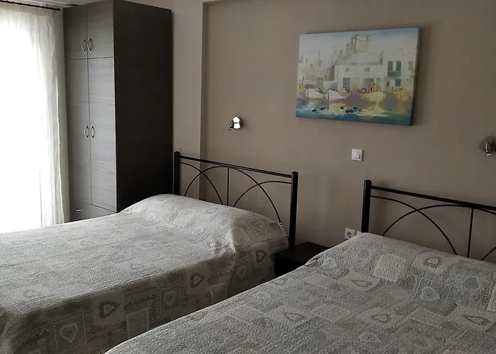Apartament Angie's Summertime *