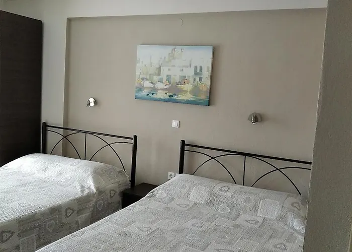 Apartament Angie's Summertime