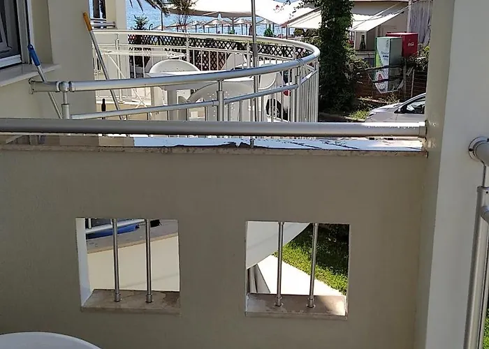 Appartement Angie's Summertime *