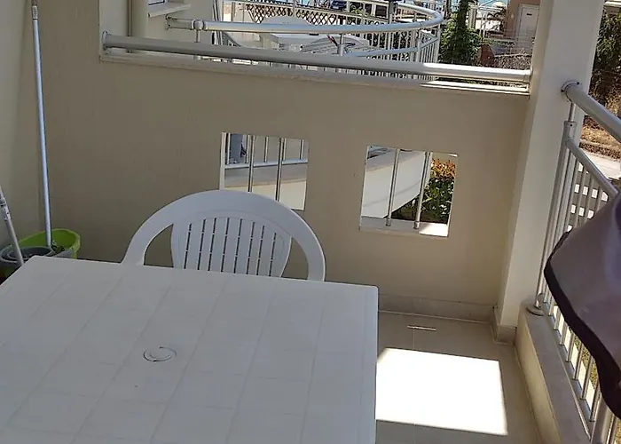 Appartement Angie's Summertime