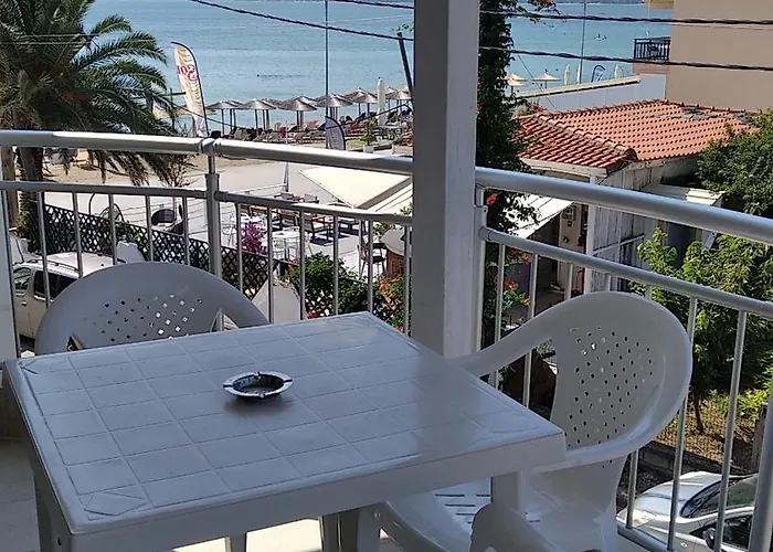 Appartement Angie's Summertime *